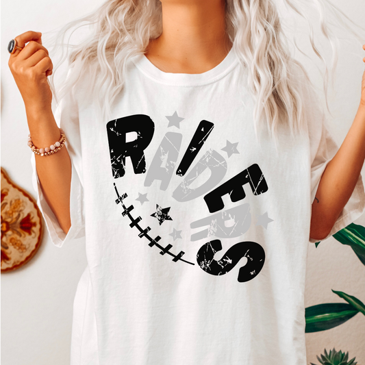 Raiders Tee