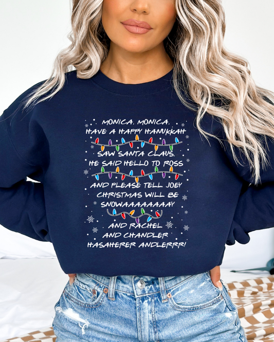 Phoebe's Friends Song