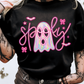 Spooky Ghost