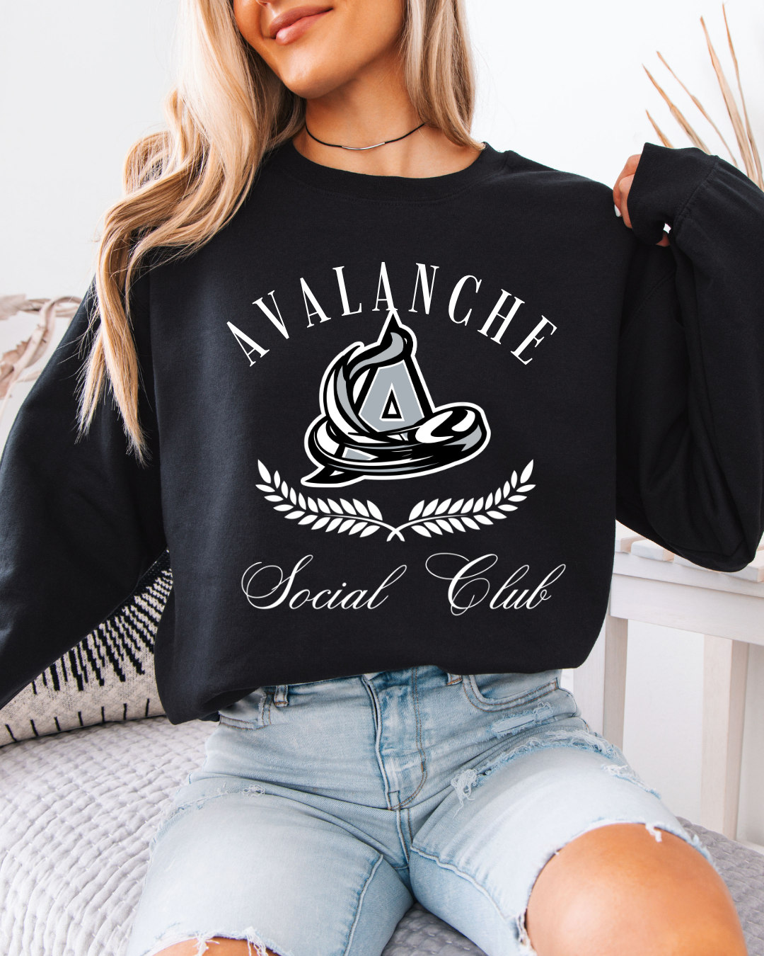 Avalanche Social Club