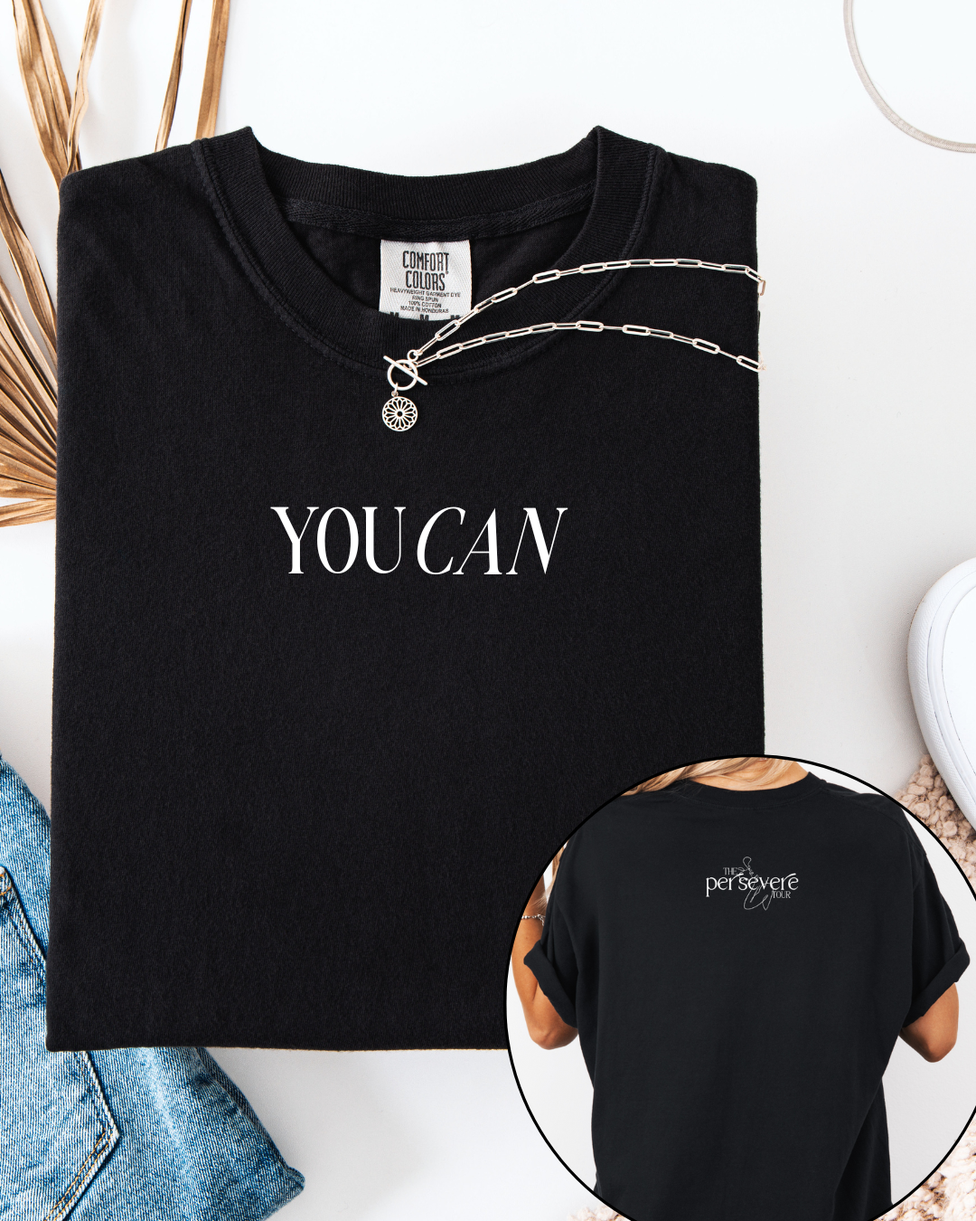 The You Can Tee