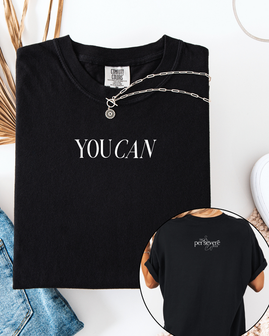 The You Can Tee