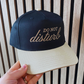 Do Not Disturb Hat