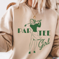 Par-Tee Girl