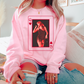 The Queen Taylor Crewneck