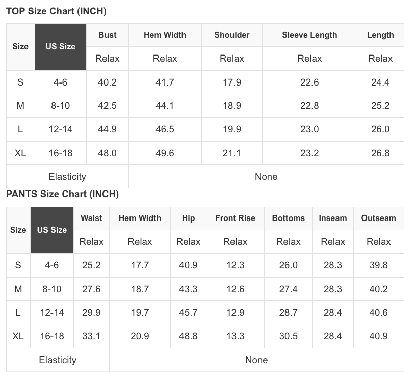 Christmas Bow Pajama Set