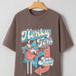 Honky Tonk Honey Tee