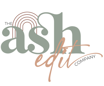 The Ash Edit Company