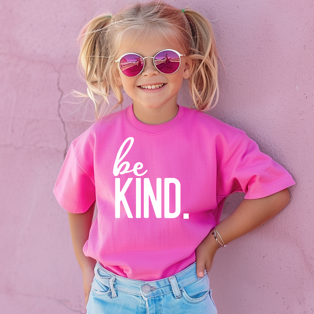 Be KIND~Youth