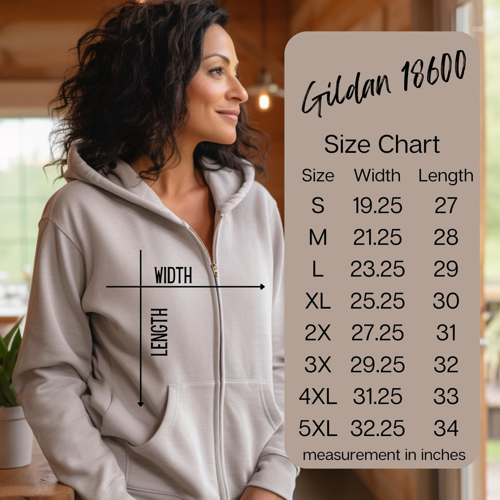 Riverside Health Complex~Zip Up Hoodie