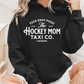 Hockey Mom Taxi Co.