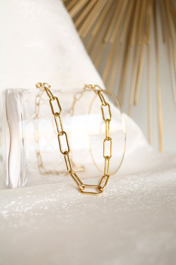 Iconic Betty~The Stephanie Necklace