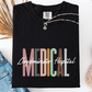 Medical T-Shirt