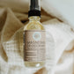 Magnesium Lab~Deodorant~Patchouli+Cedarwood