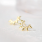 Iconic Betty~The Nova Earrings