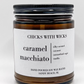 Caramel Macchiato Candle