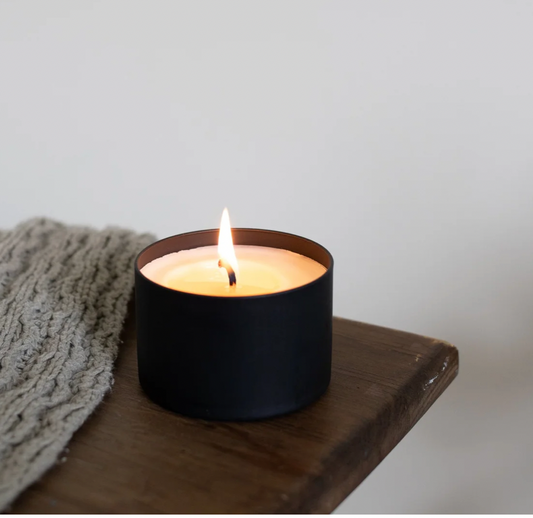 Cozy Cashmere Candle 16oz.