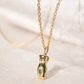 Iconic Betty~The You Necklace