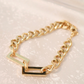 Iconic Betty~The Bianca Bracelet