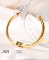 Iconic Betty~The Lou Bracelet
