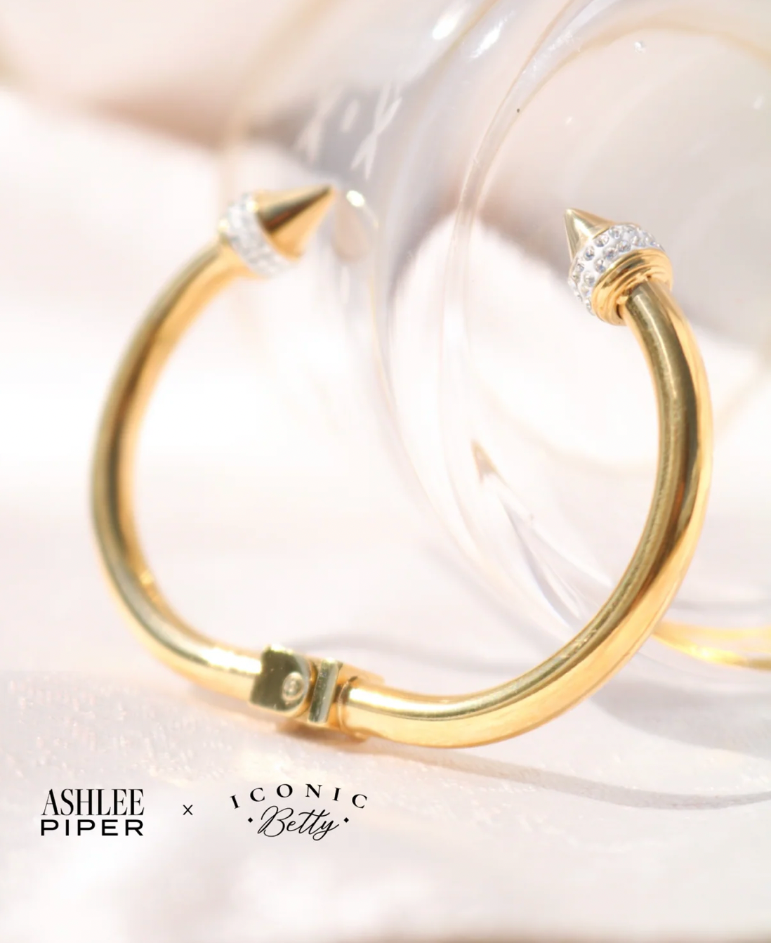 Iconic Betty~The Lou Bracelet