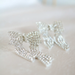 Iconic Betty~The Evelyn Earrings