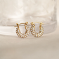 Iconic Betty~The Talia Earrings