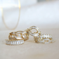 Iconic Betty~The Harmony Ring Set