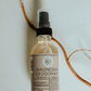 Magnesium Lab~Deodorant~Palo Santa + Frankincense