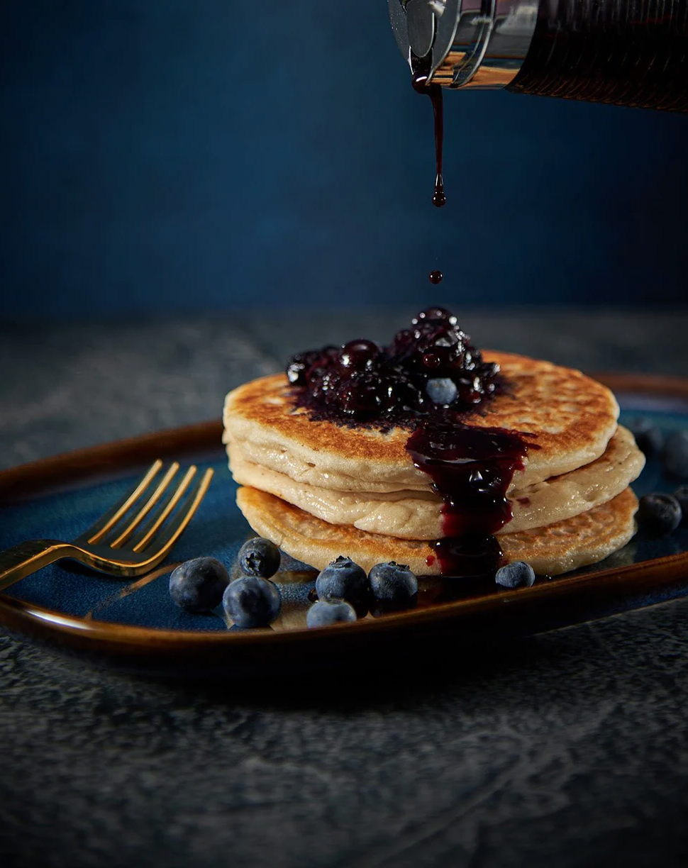 Hello Amino~Maple Protein Pancake/Waffle Mix
