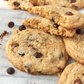 Hello Amino~Chocolate Chip Protein Cookie Mix