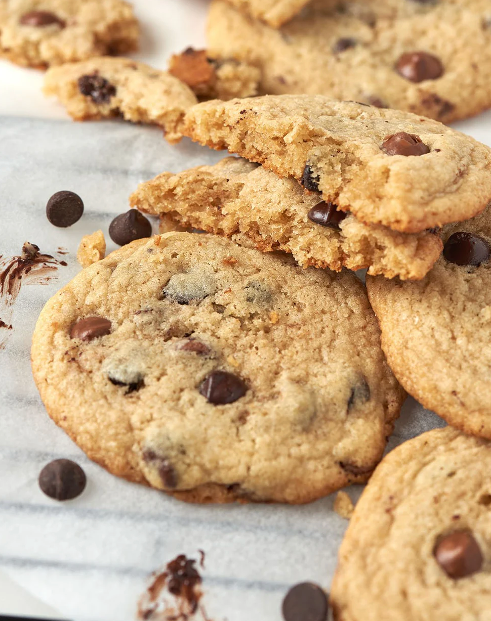 Hello Amino~Chocolate Chip Protein Cookie Mix