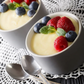 Hello Amino~Vanilla Protein Pudding Mix