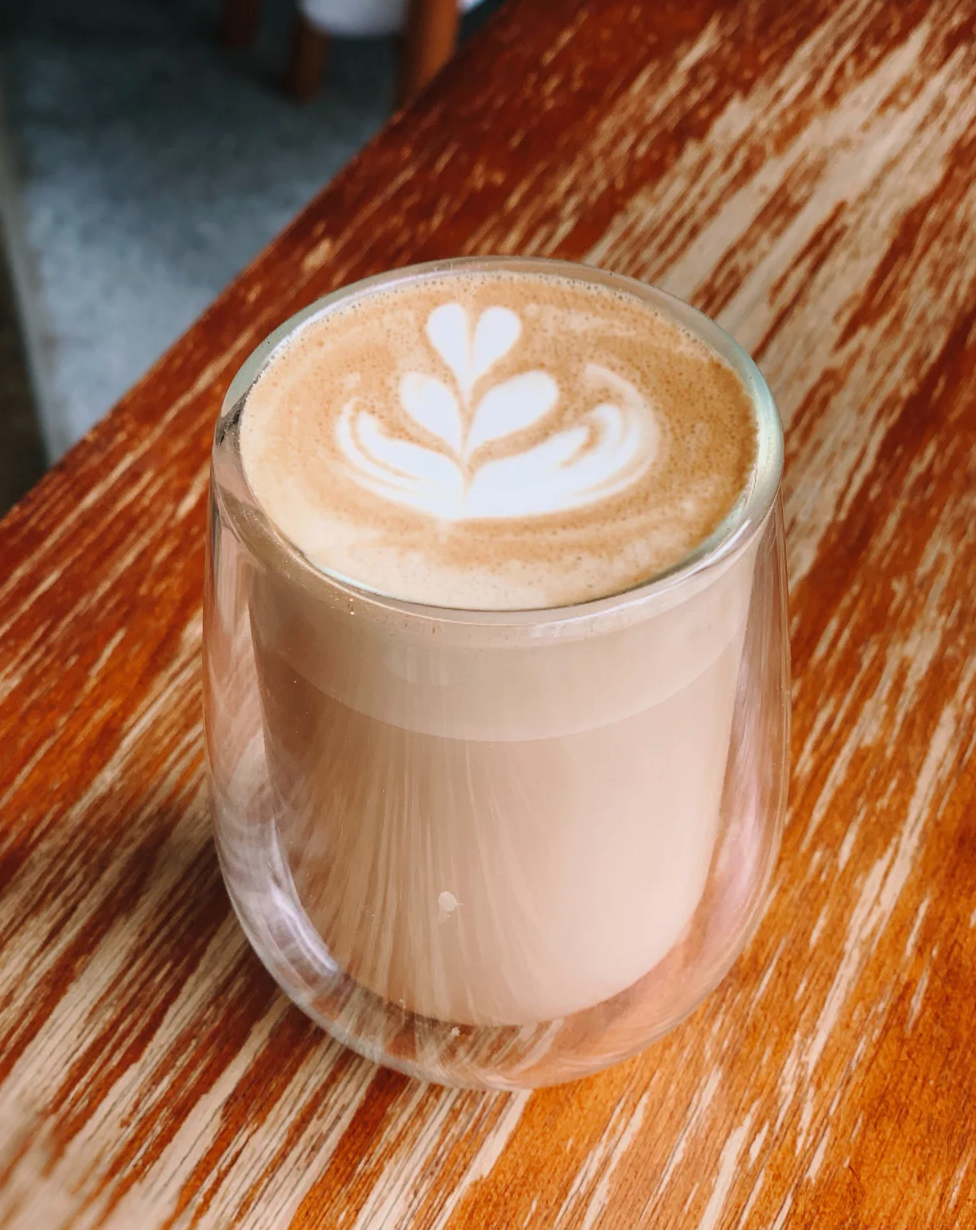 Hello Amino~Chai Tea Protein Latte Mix