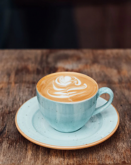 Hello Amino~London Fog Protein Latte Mix