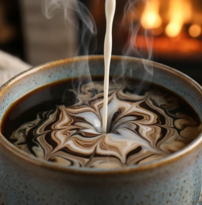 Hello Amino~Creamer+Maple Brown Sugar