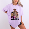 WILSON Tee~Adult & Youth