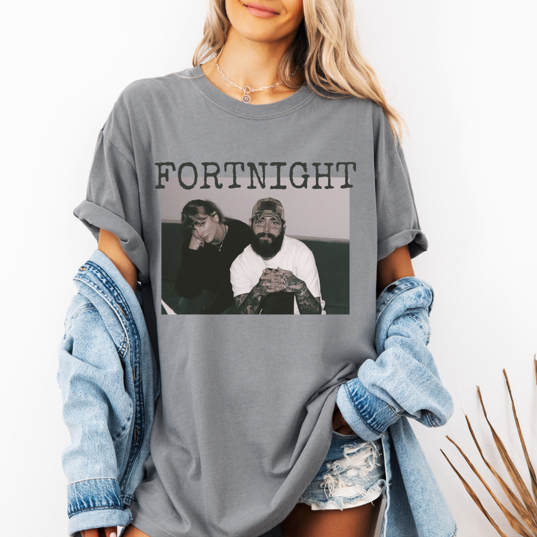 Fortnight Tee
