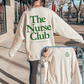The Nurse Club