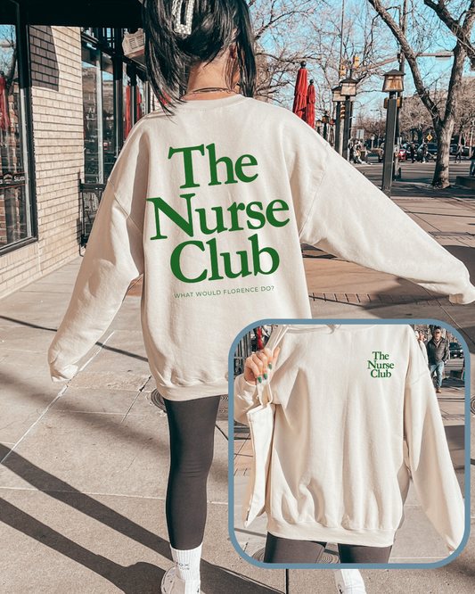 The Nurse Club