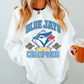 Blue Jays Champion