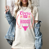 Coors Banquet Crest Tee