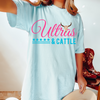 Ultras & Cattle Tee