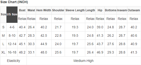 Beige Checkered Lounge Set