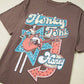 Honky Tonk Honey Tee