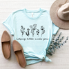 Helping Little Minds Grow Tee